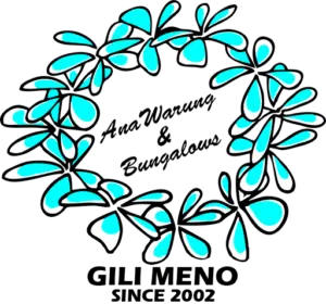 Ana Warung Logo